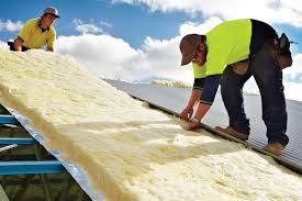 Types of Insulation We Offer in Healdton, OK